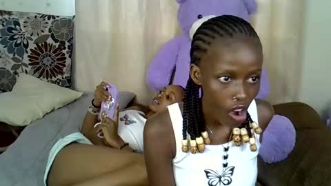 Bunny online show from 11.22.25