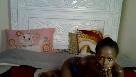 Bunny online show from 01.13.26