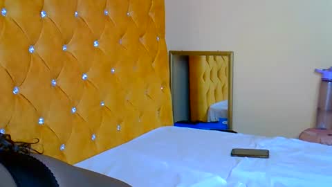 prettycandy0 online show from 11.16.25