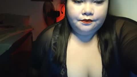 prettycarla online show from 10.27.25