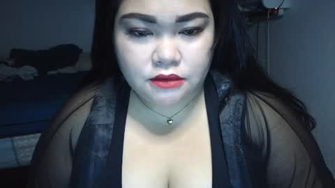 prettycarla online show from 11.24.25