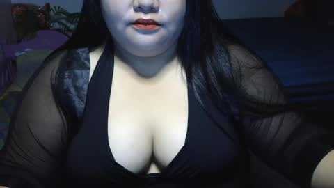 prettycarla online show from 04.16.26