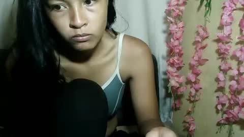 Snapshot of prettychoux chatting on 02.21.26 prettychoux online show from 02.21.26