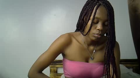 Snapshot of prettycoco_ chatting on 05.27.26 coco online show from 05.27.26