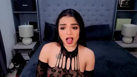 JANE online show from 01.12.26