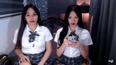 ASHLEY online show from 12.08.24