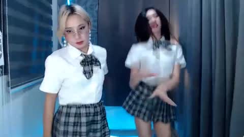 ASHLEY online show from 01.17.25