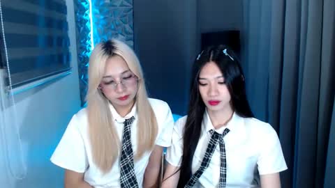 ASHLEY online show from 01.19.25