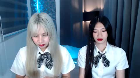 ASHLEY online show from 02.01.25