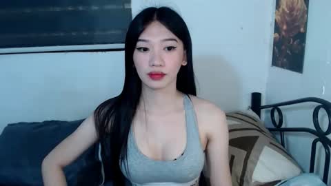 ASHLEY online show from 12.01.25