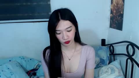 ASHLEY online show from 12.17.25