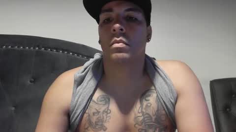 DADDYDICRICO6969 online show from 03.01.26