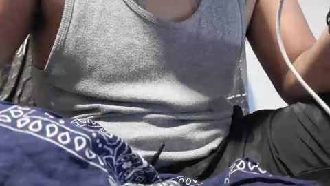 Snapshot of prettydaddyik6992 chatting on 05.14.26 DADDYDICRICO6969 online show from 05.14.26