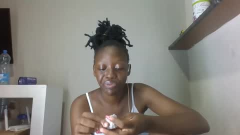 prettydollk_dons online show from 03.18.26