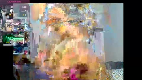 PrettyEla online show from 03.07.25