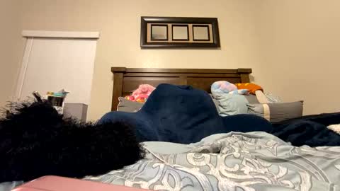 prettyfacefemale online show from 02.19.26