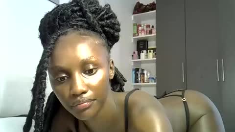 Pretty darkskin doll online show from 04.07.26