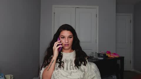 prettygirllltorii online show from 03.28.26