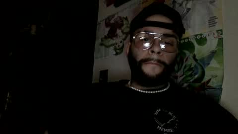 Snapshot of prettyglazed chatting on 02.12.25 prettyglazed online show from 02.12.25