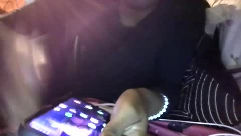 prettyma online show from 02.23.25