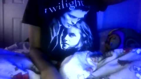 prettyma online show from 10.22.25