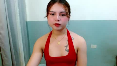 SEXY JULIA online show from 04.08.26