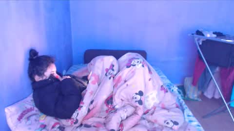 prettyjulliette online show from 02.23.25