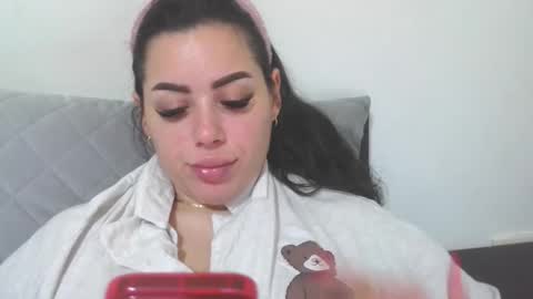 prettyjulliette online show from 02.09.26