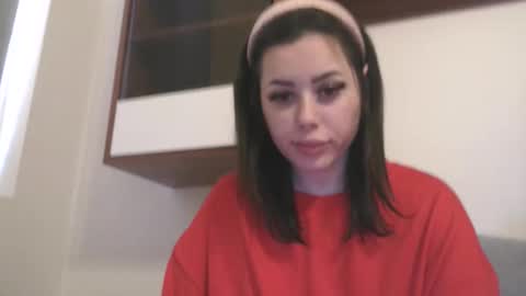 prettyjulliette online show from 02.25.26