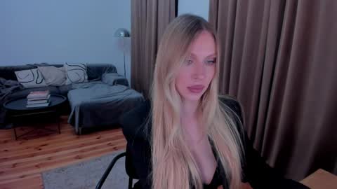 Eva online show from 05.04.26