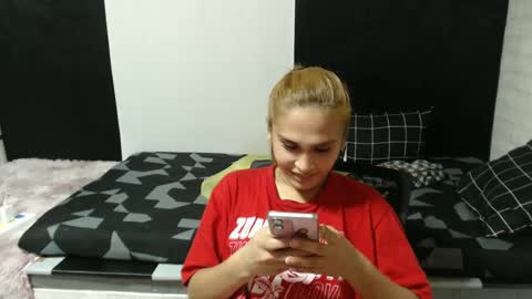 Kate online show from 02.08.25