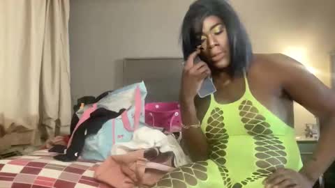 prettykillerkitty online show from 01.17.26