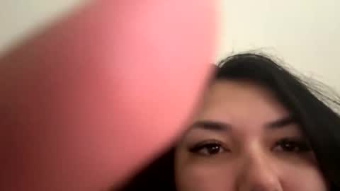 prettylatinamomma01 online show from 03.01.26