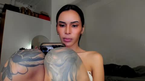 Jovill Mays online show from 11.25.25