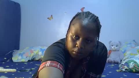 prettymel1 online show from 05.27.26