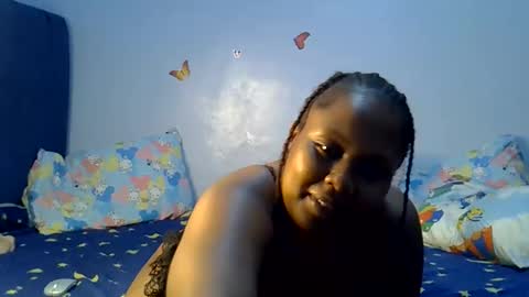 prettymel1 online show from 05.27.26