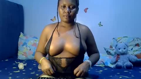 prettymel1 online show from 06.03.26