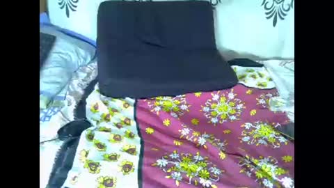 Snapshot of prettymish25 chatting on 01.10.25 prettymish25 online show from 01.10.25