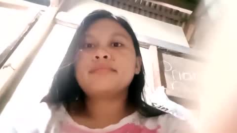 Snapshot of prettyneca5991 chatting on 02.22.25 prettyneca5991 online show from 02.22.25