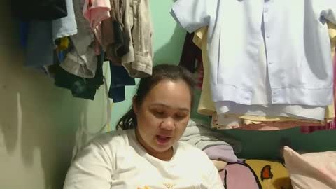 Nhing online show from 01.04.25