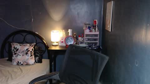 ashley online show from 03.13.26