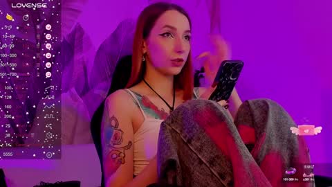 Mila -NONUDE MODEL online show from 12.13.24