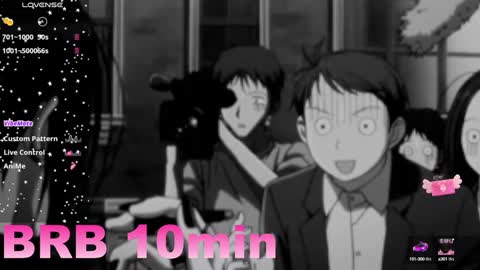 Mila -NONUDE MODEL online show from 12.26.24