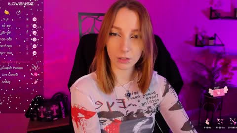 Mila -NONUDE MODEL online show from 02.07.25