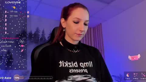 Mila -NONUDE MODEL online show from 11.04.25