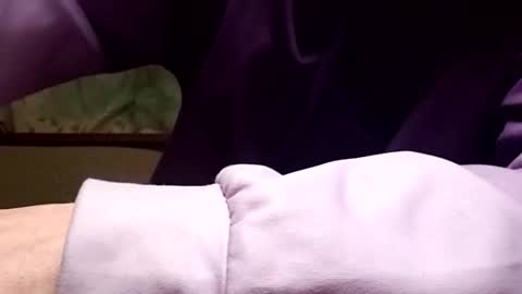 Snapshot of prettysolidd7 chatting on 02.18.25 prettysolidd7 online show from 02.18.25