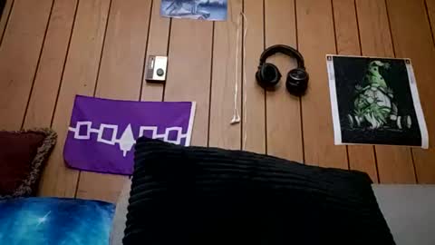 Snapshot of prettysolidd7 chatting on 02.27.25 prettysolidd7 online show from 02.27.25