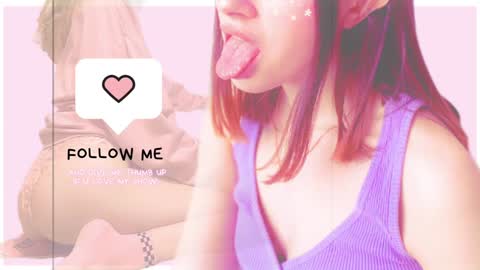 Sophie  next stream will be at Monday  i will wait you guys  online show from 12.26.24