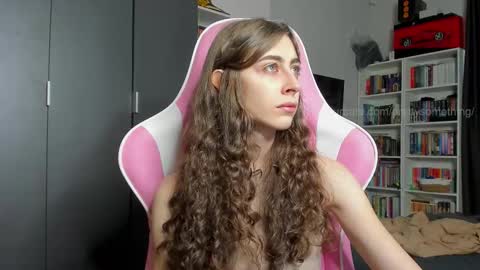 Sophie  next stream will be at Monday  i will wait you guys  online show from 02.26.26
