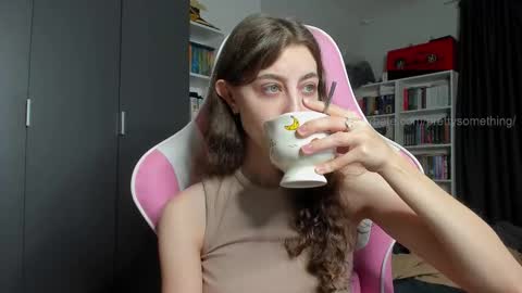 Sophie  next stream will be at Monday  i will wait you guys  online show from 03.09.26